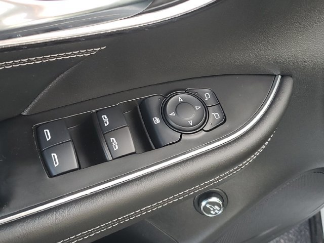 Certified 2021 Buick Envision Preferred AWD/4WD image 17
