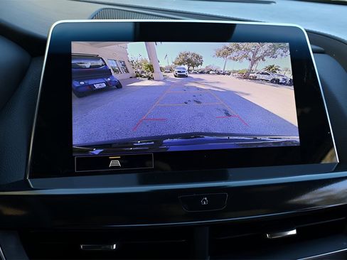 Used 2024 Cadillac CT5 Premium Luxury w/ Technology Package image 24