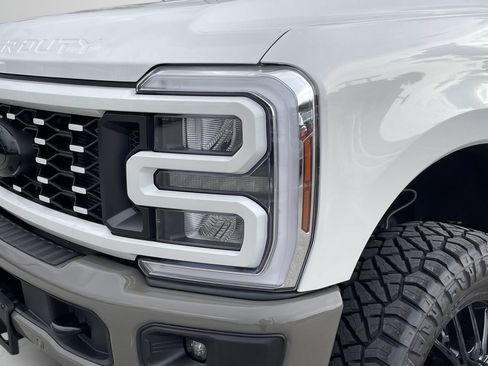 New 2026 Ford F350 King Ranch AWD/4WD image 7