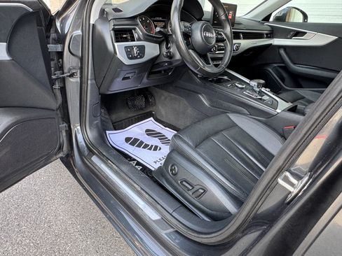 Used 2017 Audi A4 2.0T Premium w/ Convenience Package AWD/4WD image 18