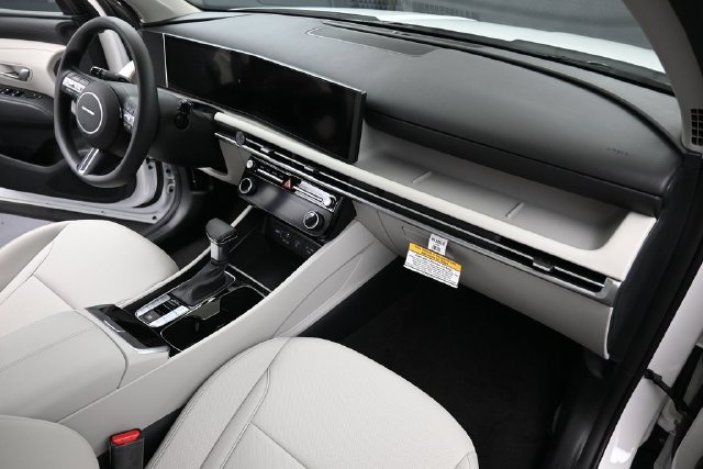 New 2026 Hyundai Tucson SEL Plus AWD/4WD image 13