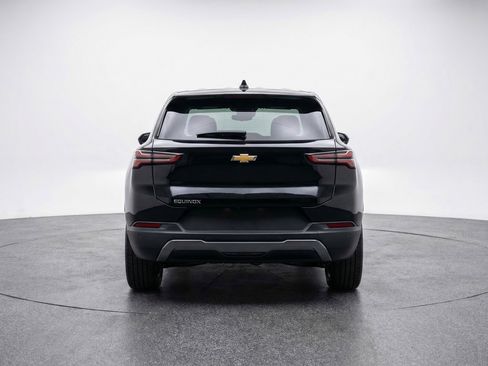 Used 2025 Chevrolet Equinox LT image 7