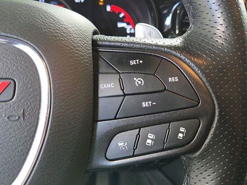 Used 2024 Dodge Durango GT RWD image 18