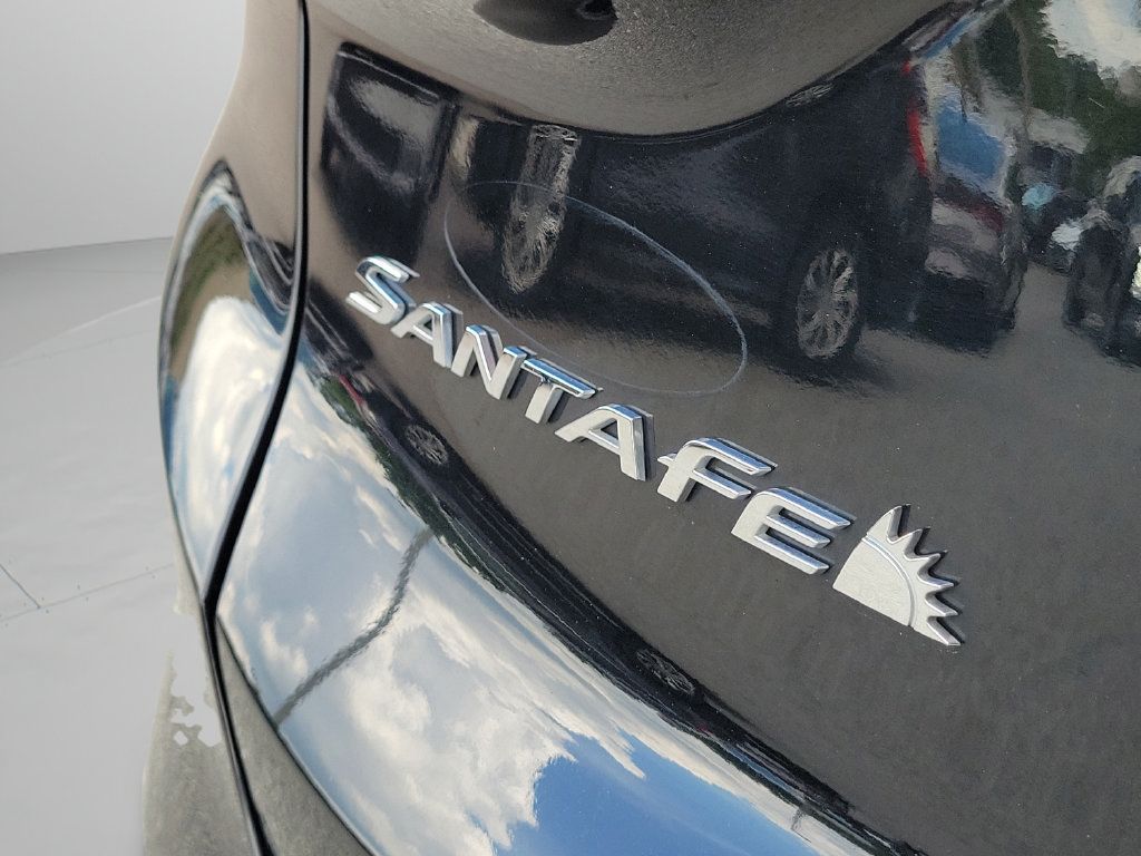 Used 2022 Hyundai Santa Fe XRT AWD/4WD image 41