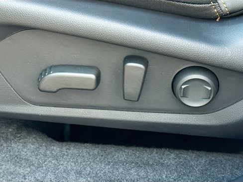 New 2026 Subaru Forester Wilderness image 25