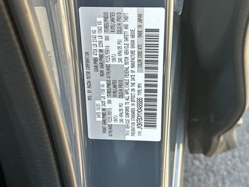 Used 2021 MAZDA CX-5 Carbon Edition AWD/4WD image 33