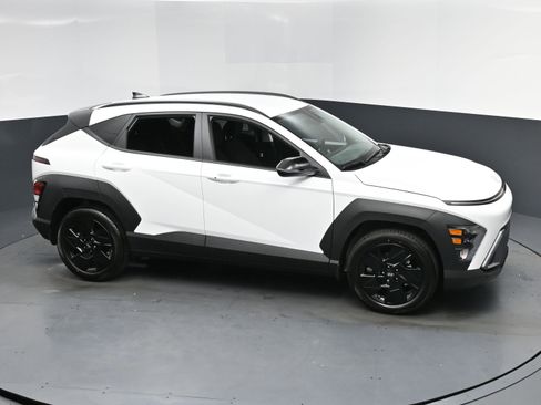 New 2026 Hyundai Kona SEL Sport image 7