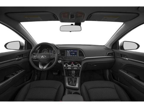 Used 2019 Hyundai Elantra SEL w/ Cargo Package FWD image 5