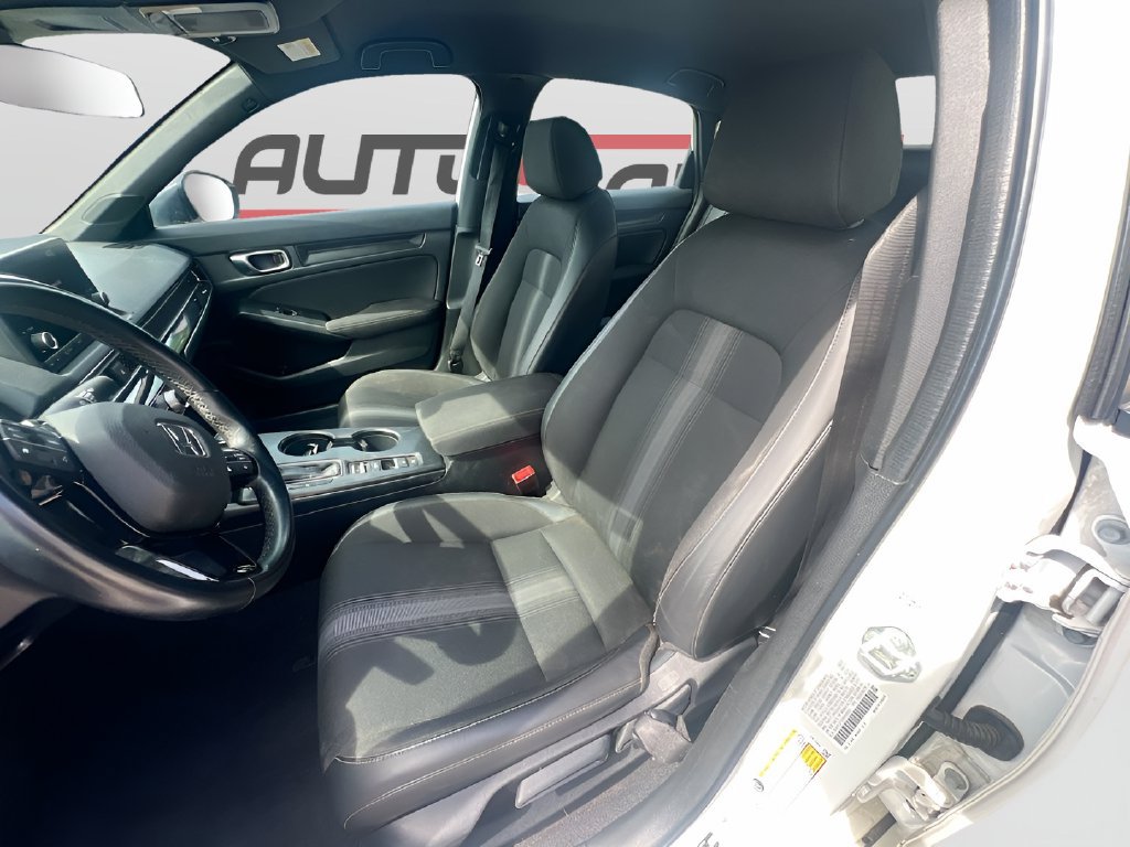 Used 2024 Honda Civic Sport image 20