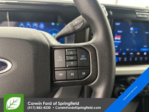 New 2026 Ford F350 XLT w/ XLT Premium Package image 43