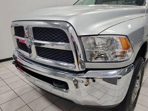Used 2017 RAM 2500 Tradesman w/ Chrome Appearance Group image 35