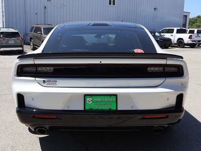 New 2026 Dodge Charger Scat Pack