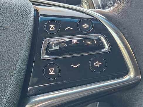 Used 2017 Cadillac CTS Luxury image 28