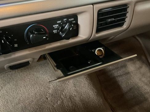 Used 1995 Ford F150 XL image 17