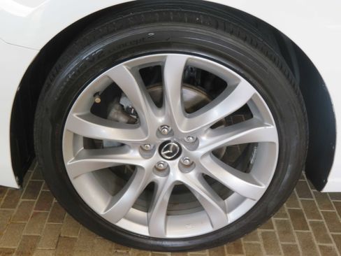 Used 2014 MAZDA MAZDA6 Touring image 7