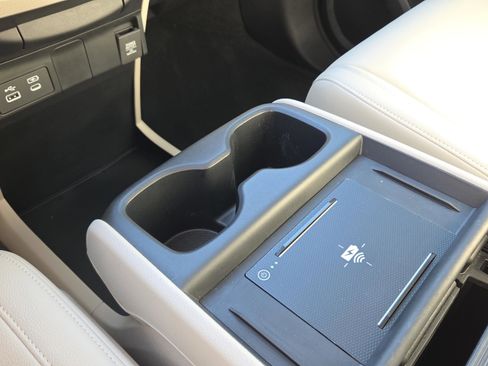 Certified 2025 Honda Odyssey EX-L image 18