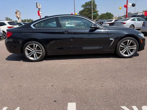 Used 2017 BMW 430i xDrive Coupe AWD/4WD image 8