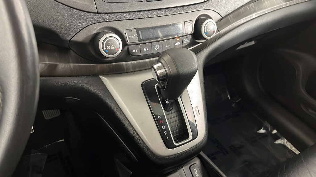 Used 2014 Honda CR-V EX-L image 29