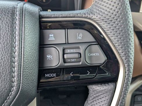 New 2026 Toyota Tundra 1794 Edition AWD/4WD image 25