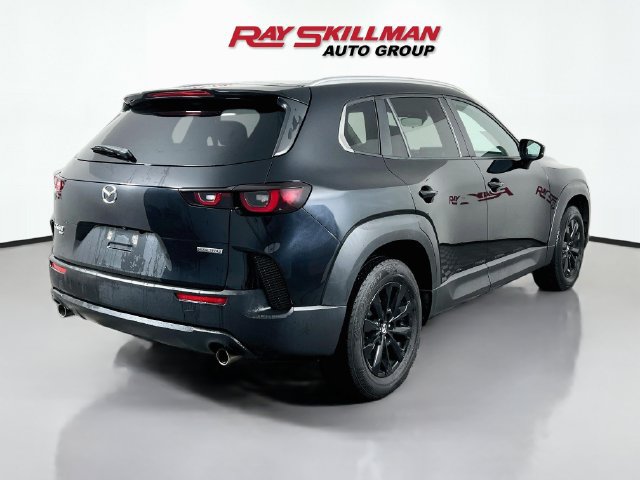 Used 2024 MAZDA CX-50 AWD 2.5 S w/ Preferred Package image 7