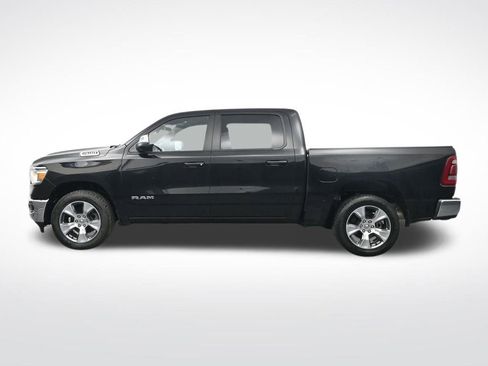 Used 2024 RAM 1500 Laramie image 10