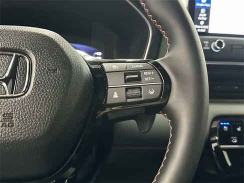 New 2026 Honda Passport TrailSport Elite image 13