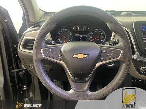 Used 2021 Chevrolet Equinox LS w/ LS Convenience Package AWD/4WD image 15