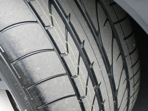 Used 2023 Porsche Cayenne AWD/4WD image 4