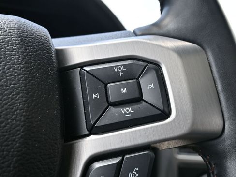 Used 2020 Ford F350 Platinum AWD/4WD image 24