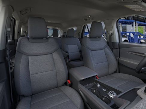 New 2026 Ford Explorer Active RWD image 10