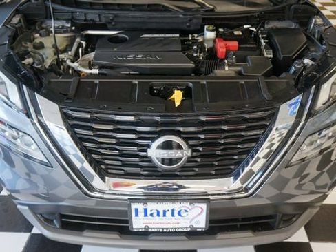 Used 2023 Nissan Rogue SV image 66