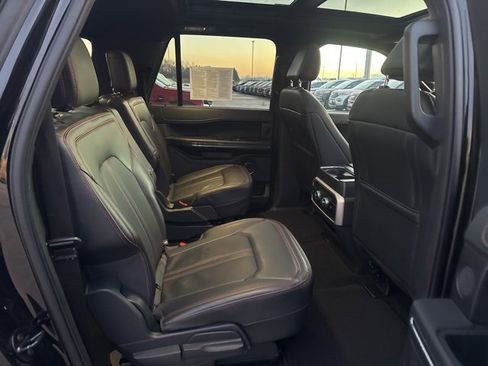 Used 2024 Ford Expedition Max Limited image 17