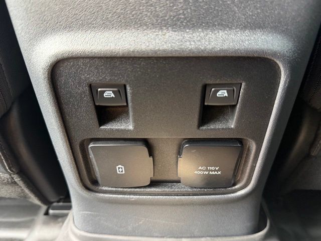 Used 2024 Ford Bronco Wildtrak AWD/4WD image 21