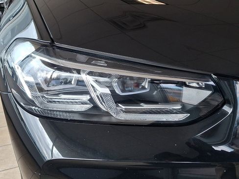 Used 2023 BMW X3 xDrive30i w/ Convenience Package image 8