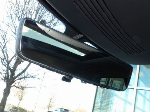 Used 2025 INFINITI QX60 Luxe w/ Vision Package image 44