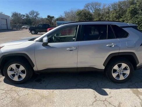 Used 2019 Toyota RAV4 XLE w/ Convenience Package image 5