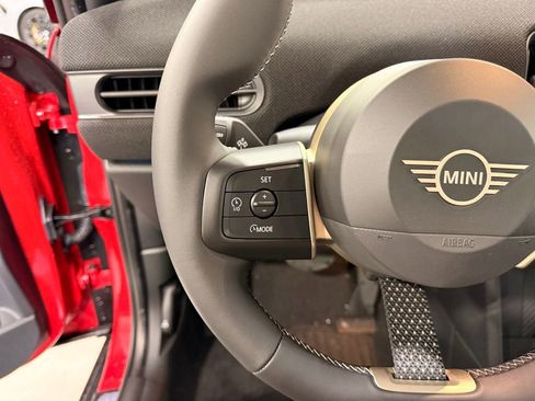 New 2026 MINI Cooper S image 13