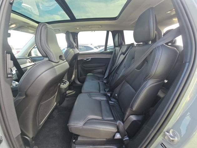 Used 2026 Volvo XC90 B6 Ultra AWD/4WD image 6