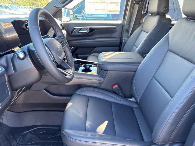 New 2027 Chevrolet Tahoe Z71 w/ Comfort Package AWD/4WD image 4
