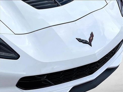 Used 2019 Chevrolet Corvette Z06 RWD image 24