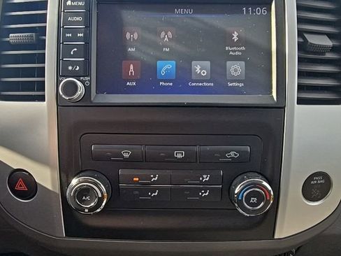 Used 2019 Nissan Frontier S image 13