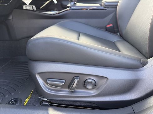 New 2026 Toyota Prius Plug-In Hybrid image 13