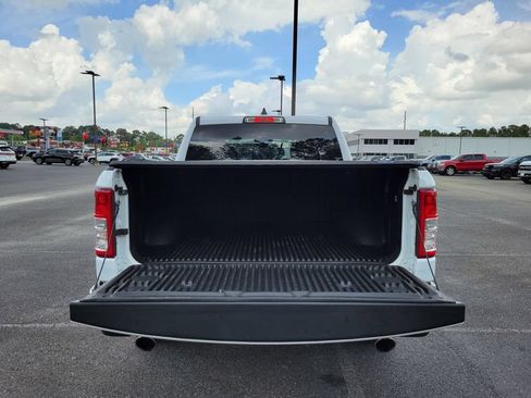 Used 2022 RAM 1500 Big Horn AWD/4WD image 12