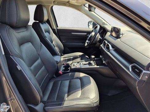 Used 2025 MAZDA CX-5 AWD 2.5 S w/ Preferred Package image 22