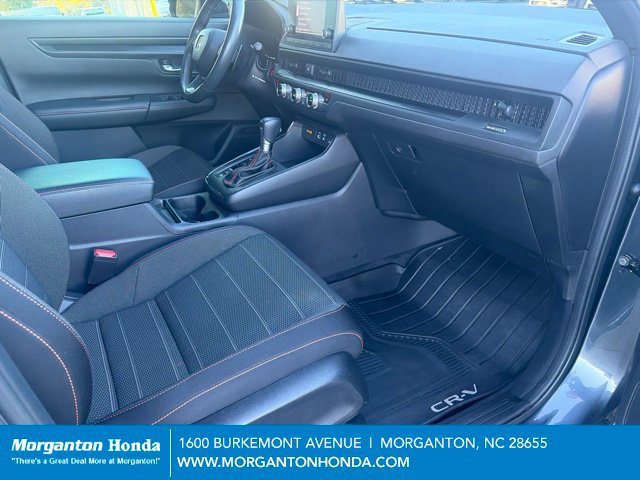Used 2024 Honda CR-V Sport image 31