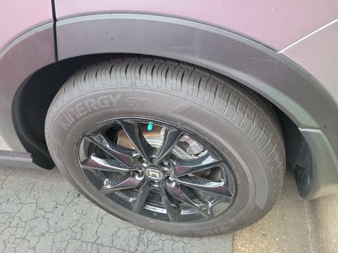 Certified 2026 Honda CR-V Sport-L image 16