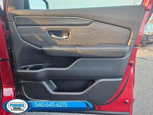 New 2026 Honda Pilot Touring image 23