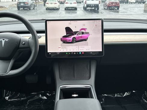 Used 2023 Tesla Model 3 Standard Range RWD image 30