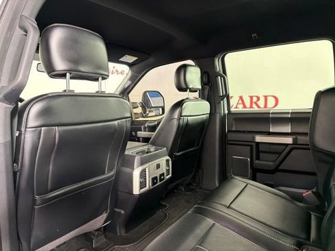 Used 2018 Ford F150 Lariat AWD/4WD image 14