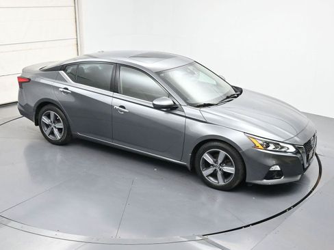 Used 2019 Nissan Altima 2.5 SV FWD image 33